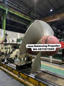 JASA BALANCING WORKSHOP