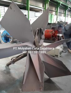 balancing workshop shaft propeller